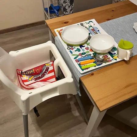 Weins Apartamento *