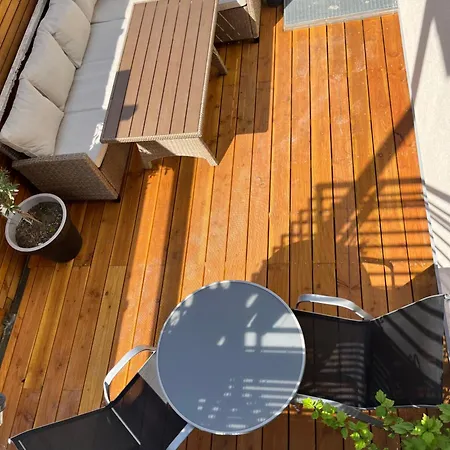 Apartment Weins Treis-Karden