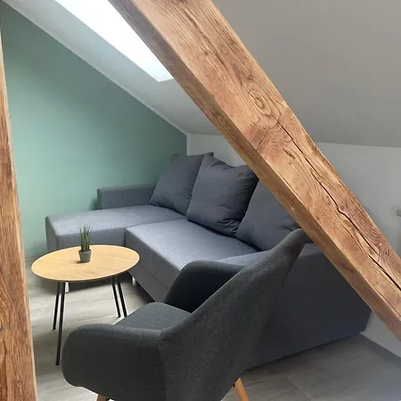 Apartamento Weins