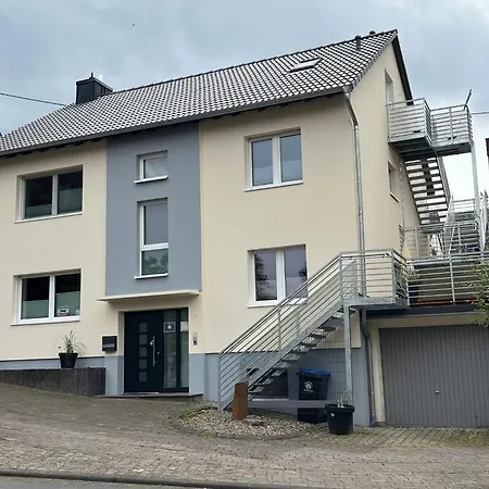 Weins Apartment Treis-Karden