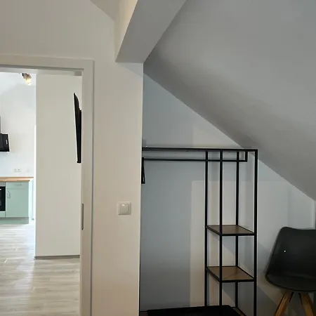 Weins Apartmán *