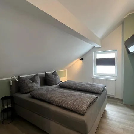 Apartamento Weins *