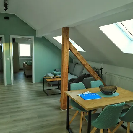 Apartmán Weins
