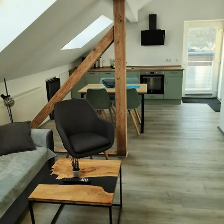 Weins Apartment *