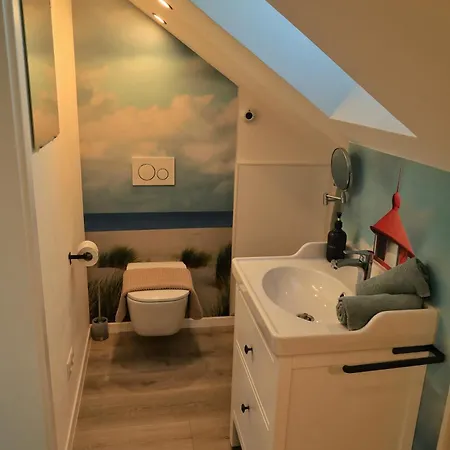 Weins Apartmán Treis-Karden