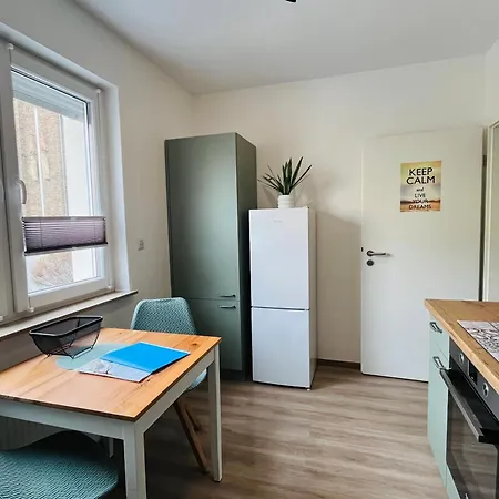 Apartment Weins