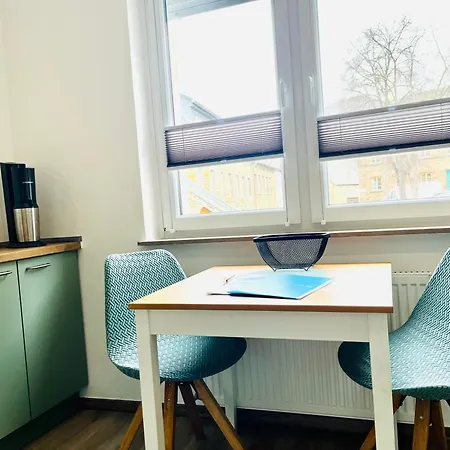 Apartmán Weins *