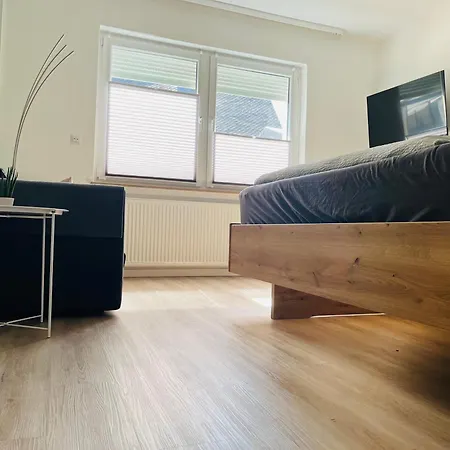 Weins Apartmán