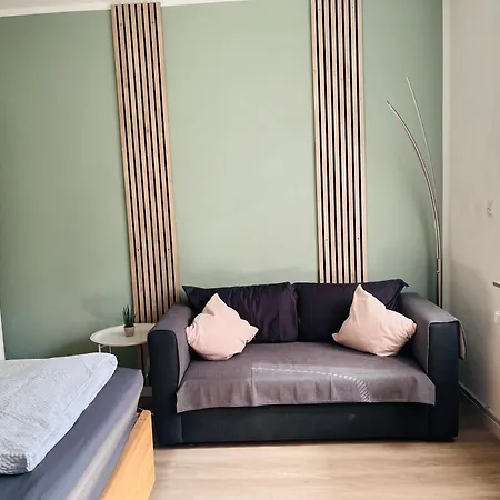Apartmán Weins *
