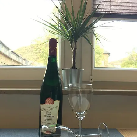 Apartamento Weins Treis-Karden
