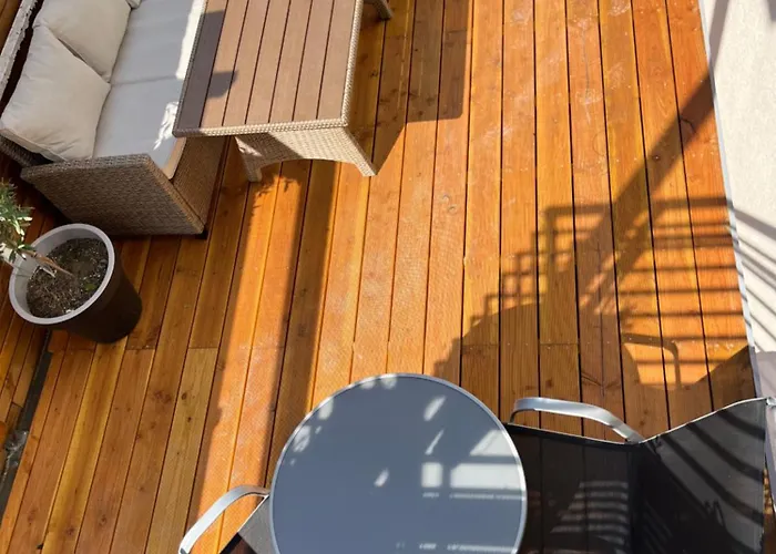 Apartment Weins Treis-Karden