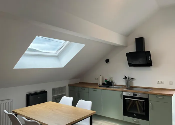 Weins Apartment Treis-Karden