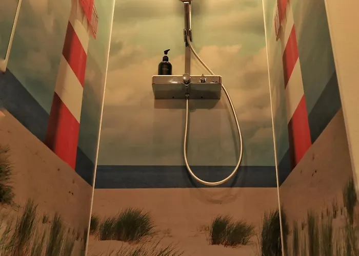 Weins Apartment Treis-Karden