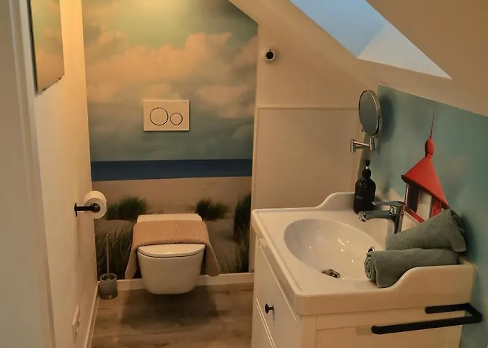 Weins Apartment Treis-Karden