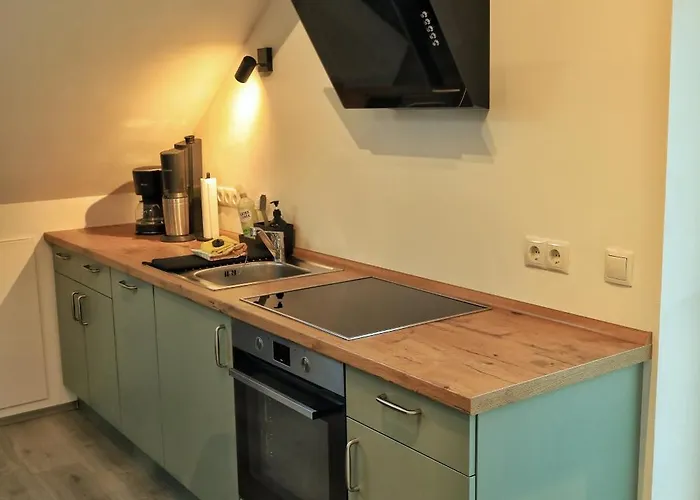 Apartment Weins Treis-Karden