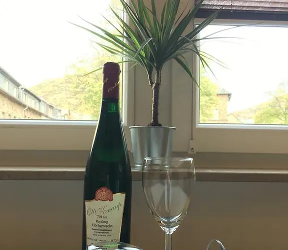 Apartment Weins Treis-Karden